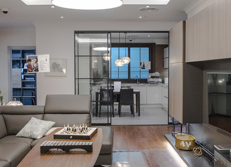 家庭有害生物防治