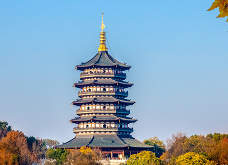 著名景点有害生物防治