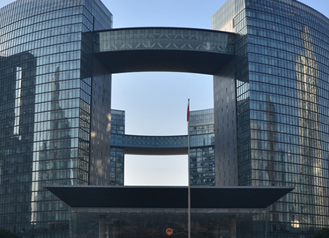 政府机构有害生物防治