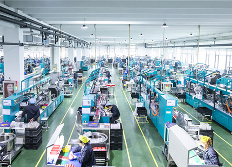 制造业有害生物防治