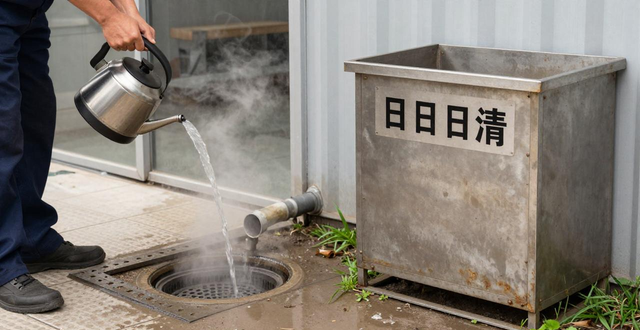 宠物店除四害妙招，彻底消灭鼠患蟑螂保宠物健康