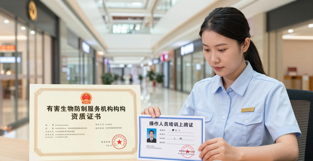 商场怎么灭老鼠最有效？商场除鼠方法全解析