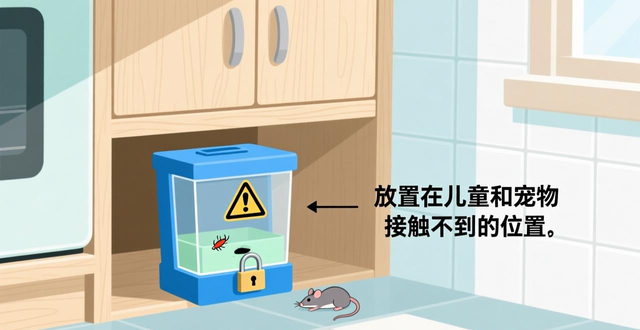 家里有老鼠怎么消灭最彻底？家庭灭鼠有效方法分享