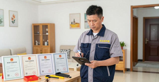 专业除四害要多少钱？蟑螂怎么才能除根？13年师傅大实话