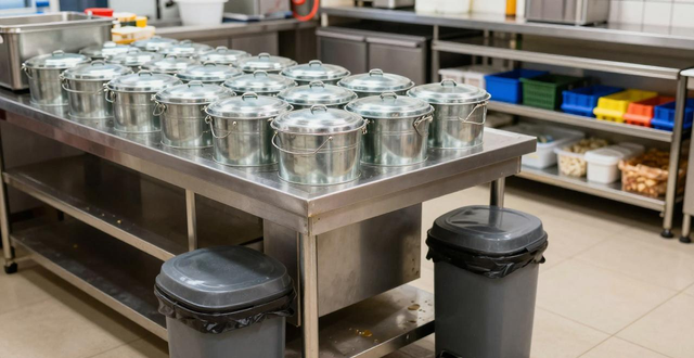 商铺灭老鼠最实用的方法，餐饮店除鼠找洞口放药全攻略