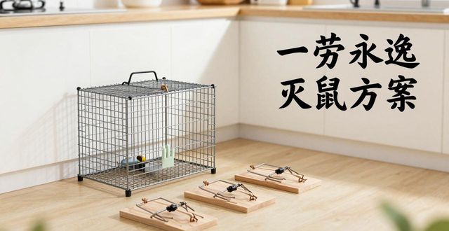 老鼠能灭干净吗_老鼠灭的完吗_长期灭老鼠